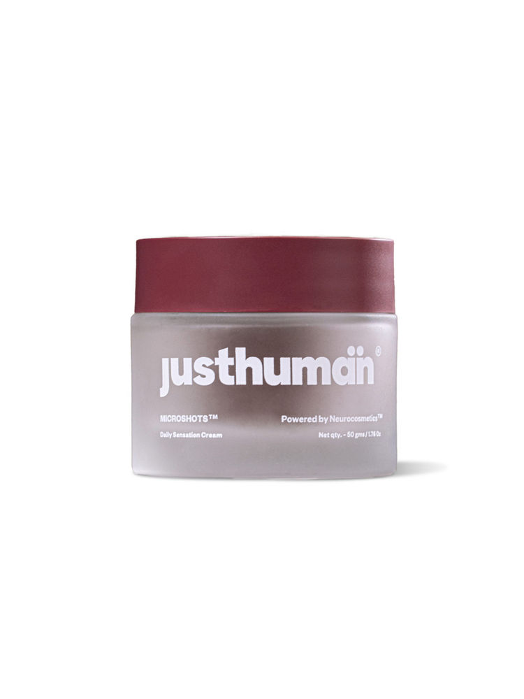 Just Human Daily Sensation Cream-picture-27