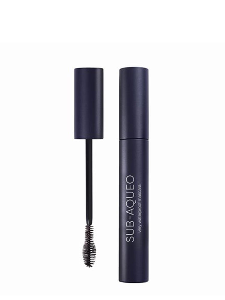 Diego dalla Palma Milano Mascara Sub-aqueo Very Waterproof Mascara - Black-picture-40