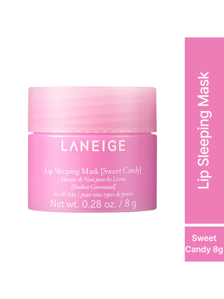 LANEIGE Lip Sleeping Mask Sweet Candy Ex