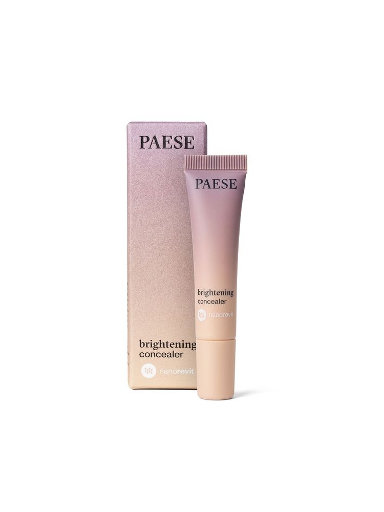 Paese Cosmetics Brightening Concealer-image-29