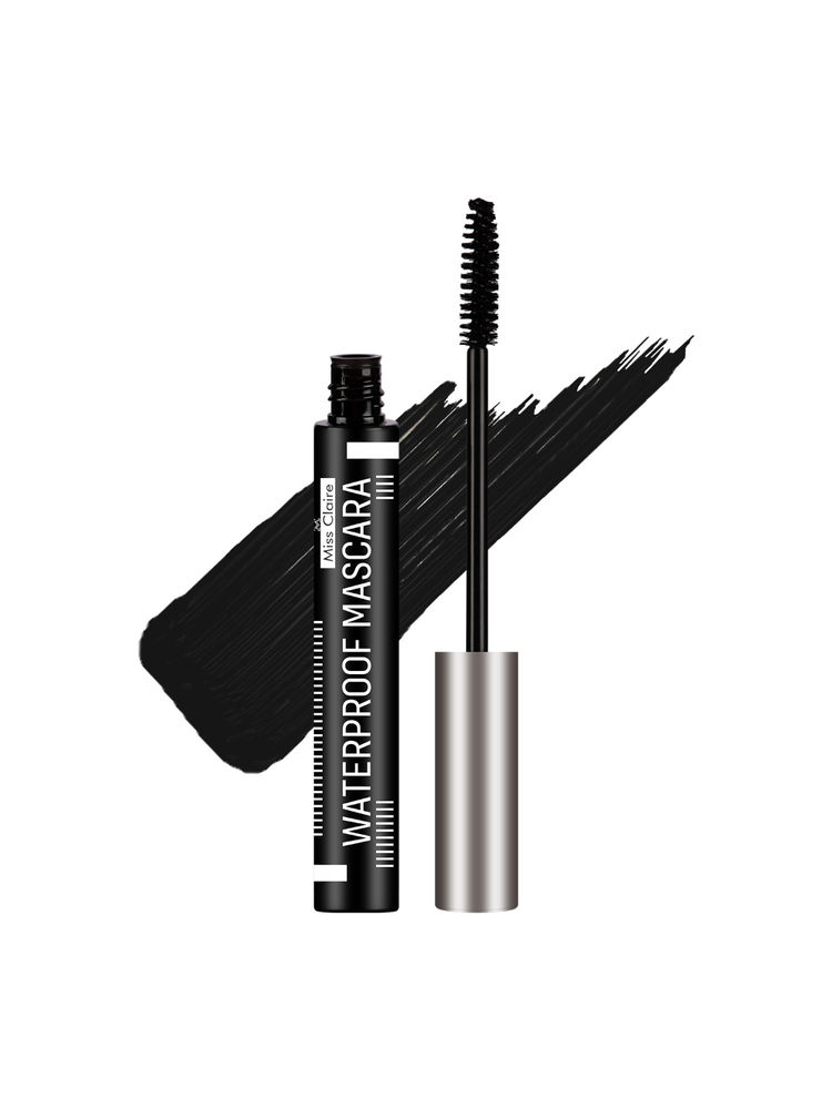 Miss Claire Waterproof Mascara-picture-21