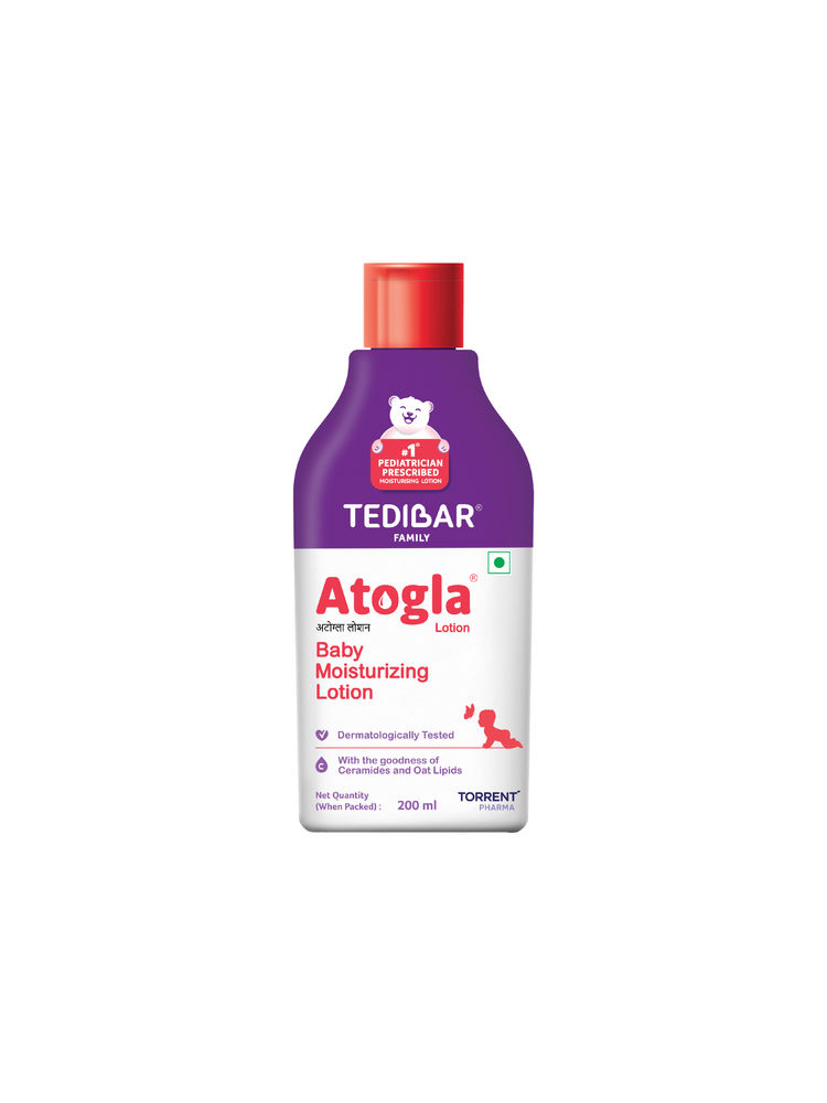 ATOGLA Baby Moisturising Lotion from Tedibar Family-picture-17