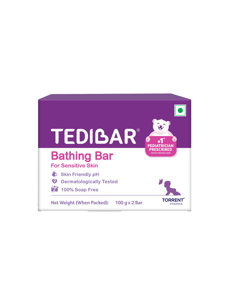 TEDIBAR Moisturising Baby Bathing Bar-picture-27
