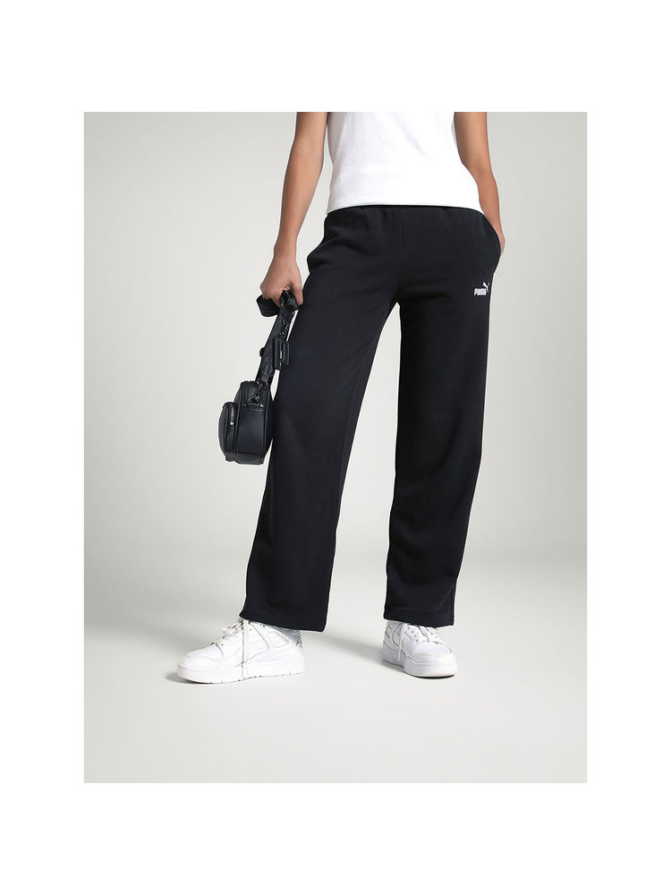 Puma Small No. 1 Logo Comfort Women Straight Pant-picture-15