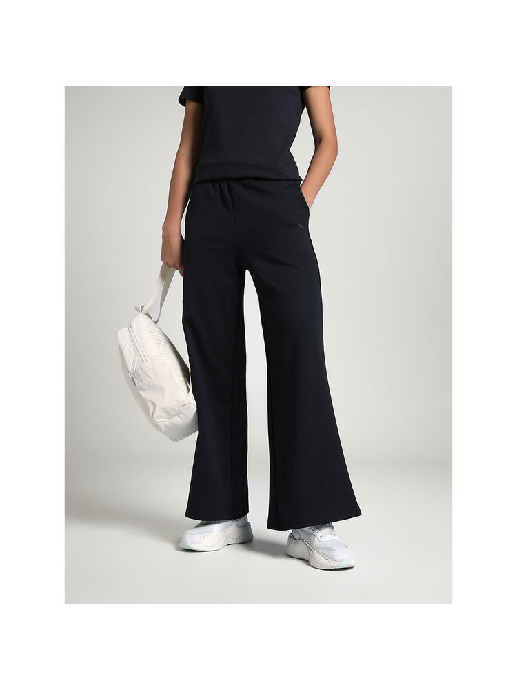 Puma Women Ess Flared Pants-picture-12