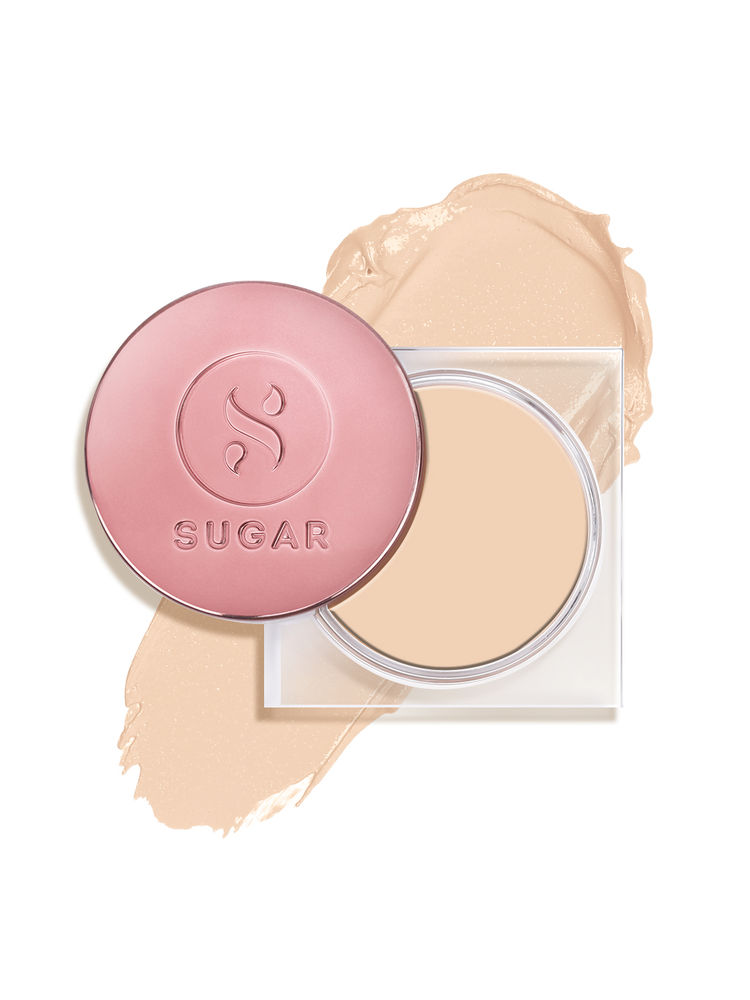 SUGAR Mettle Cream To Powder Foundation-image-28