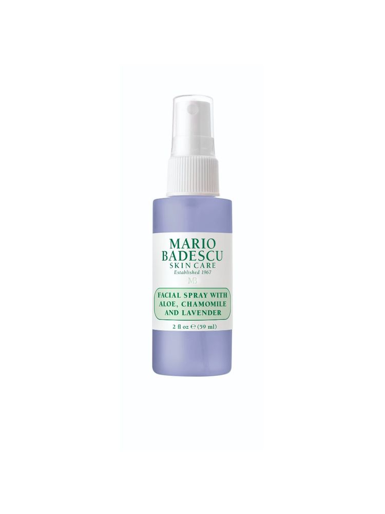 Mario Badescu Face Mist With Aloe- Chamomile & Lavender-picture-10