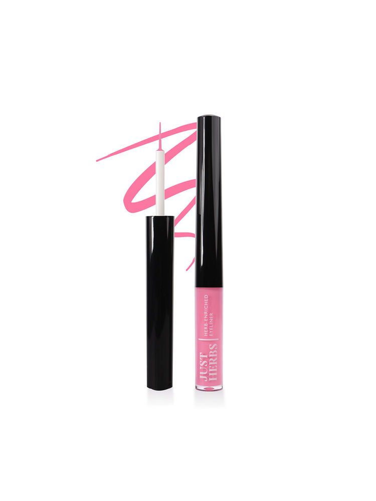 Just Herbs Waterproof & Smudge Proof Eyeliner-picture-10