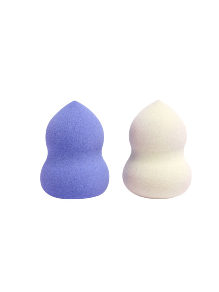 Gorgio Professional Smooth Blender Makeup Applicator Sponge,Puff - GP0017(Color Shape May Vary)-picture-14