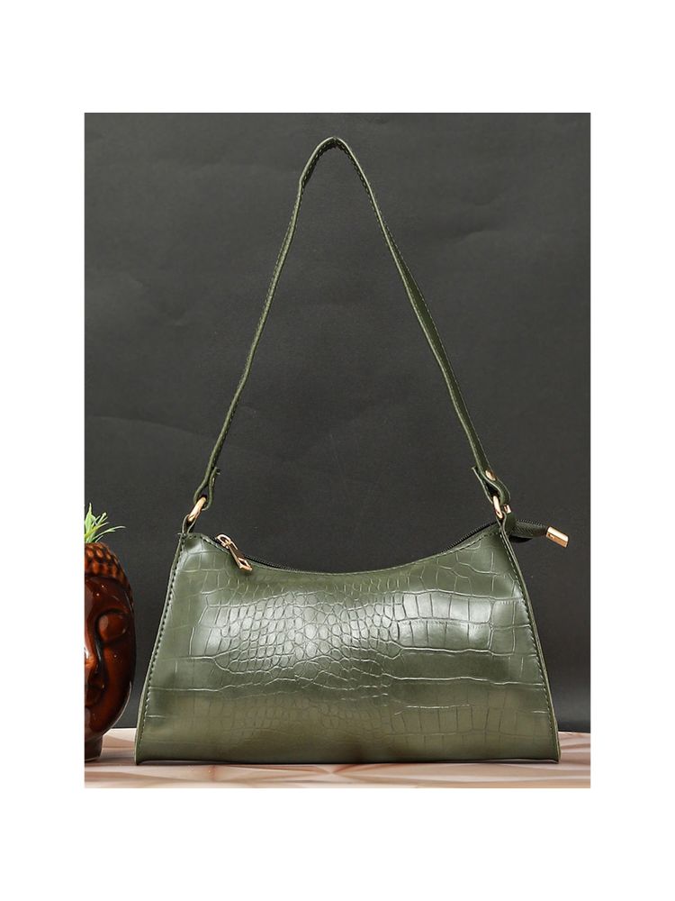 Bagsy Malone Olive Ladies Purse Hand Handcrafted Handheld Bag-picture-16