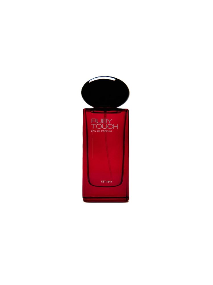 H&M Ruby Touch Eau De Parfum-picture-10