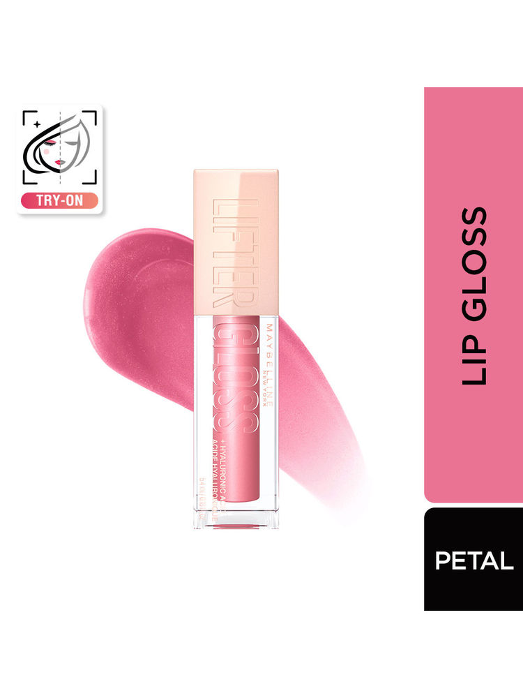 Maybelline New York Lifter Gloss