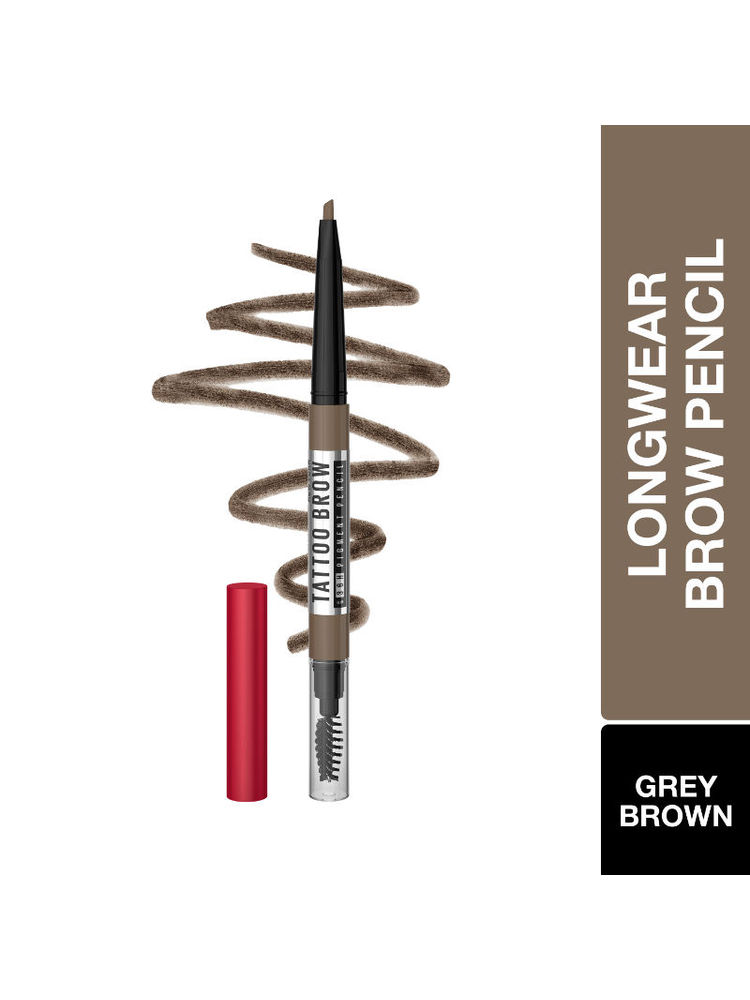 Maybelline New York Tattoo Brow 36h Brow Pencil