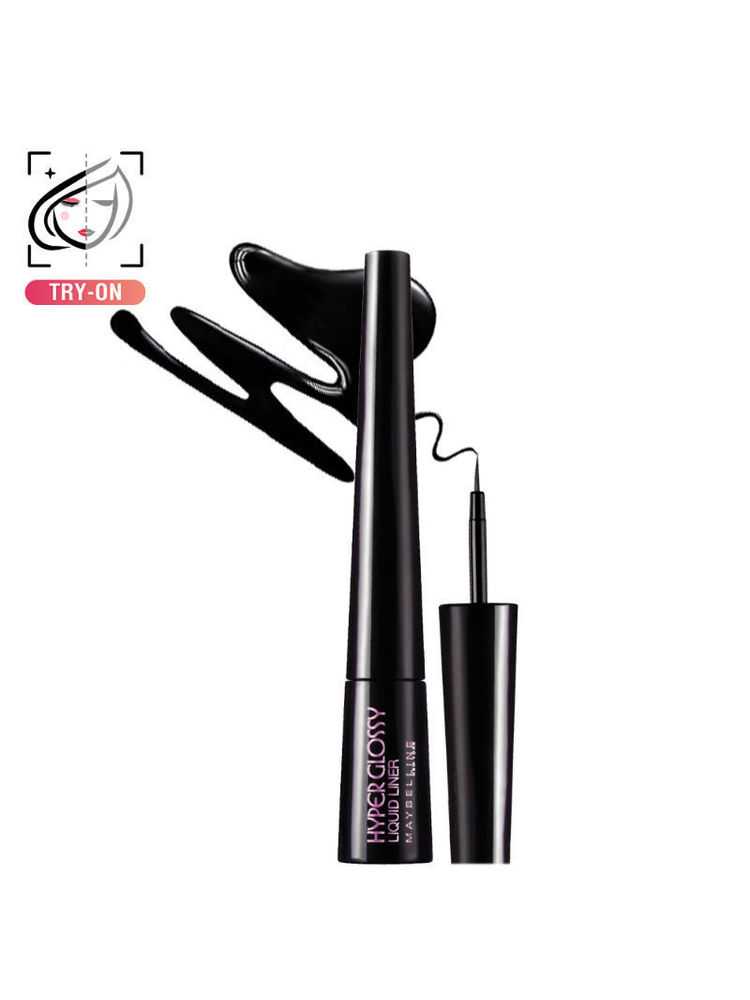 Maybelline New York Hyper Glossy Liquid Liner-picture-35