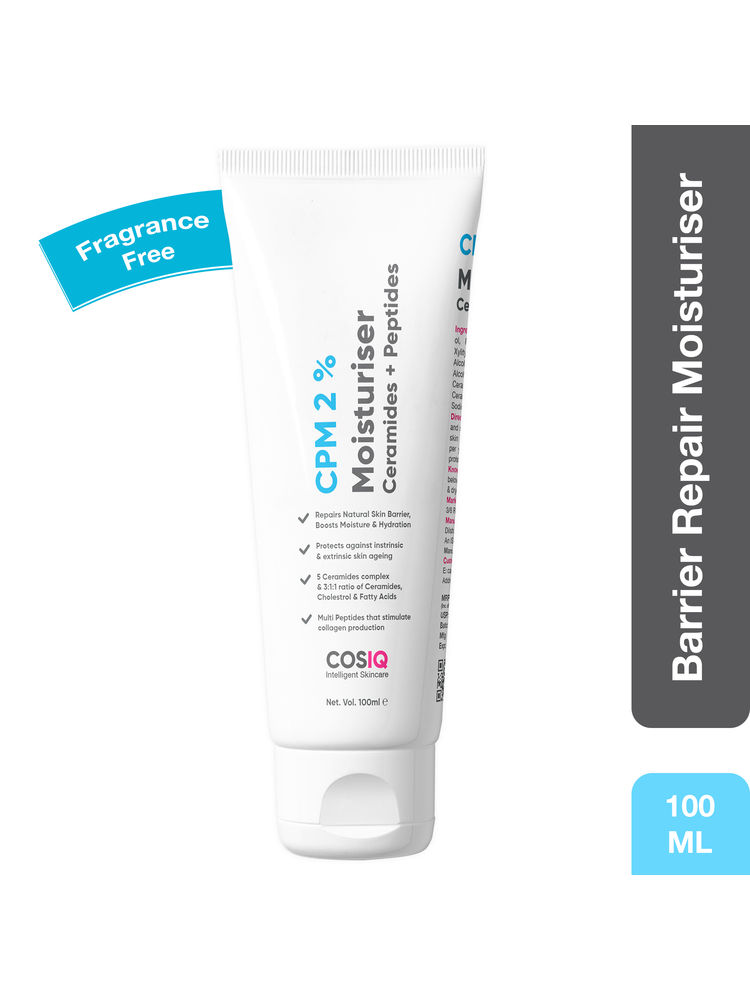 Cos-IQ CPM 2% Ceramides & Peptides Moisturizer-image-47