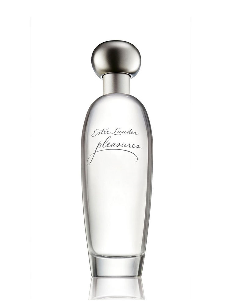Estee Lauder Pleasures Eau De Parfum Spray For Her