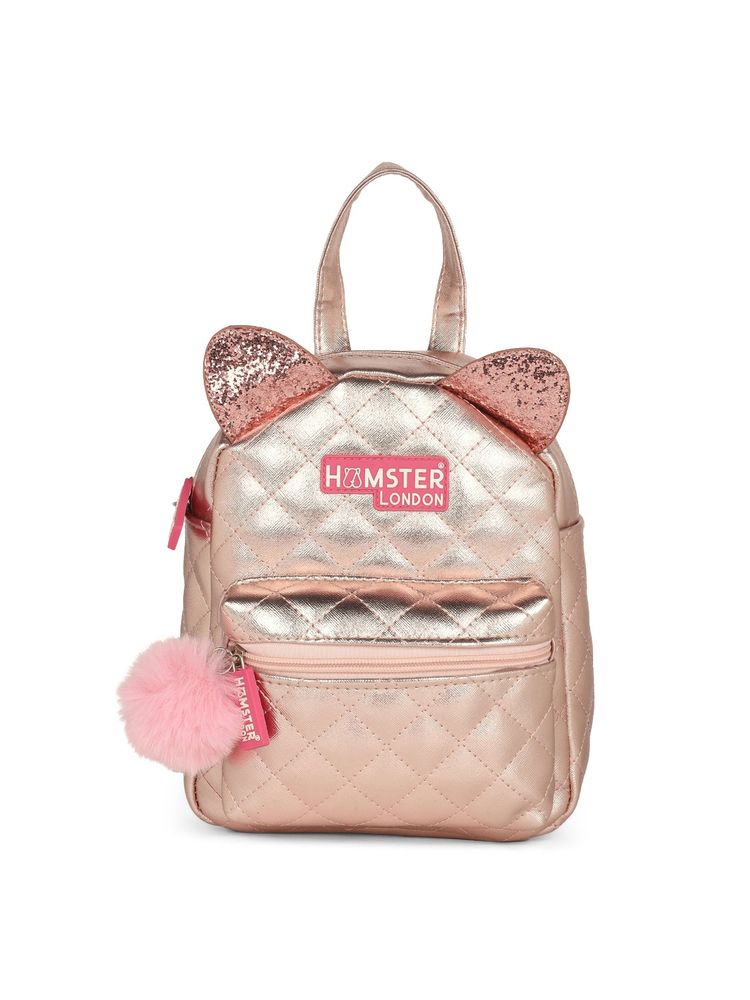 Hamster London MOB Meow Backpack (M)-picture-22