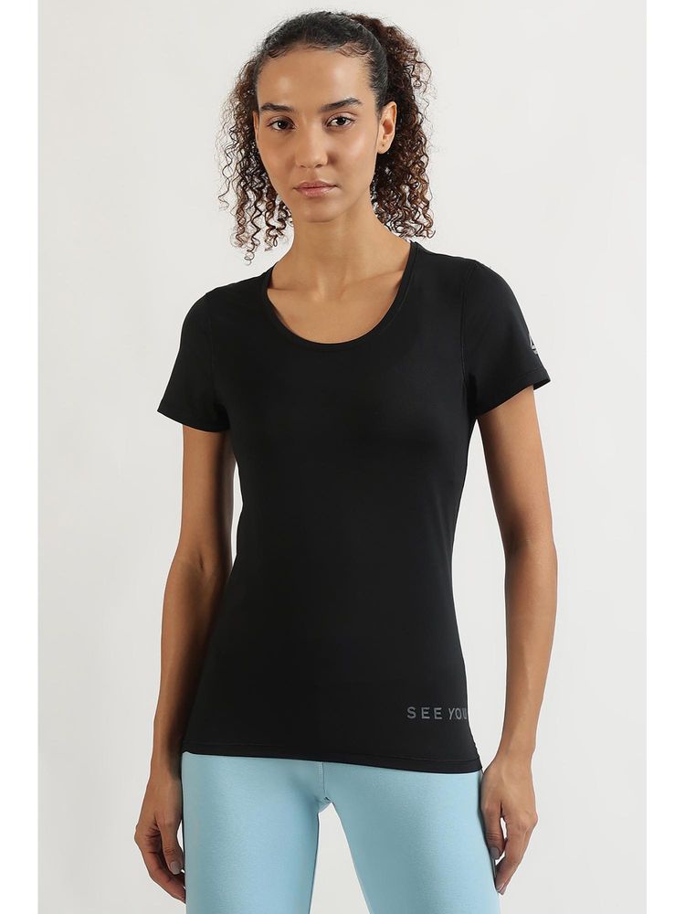 Reebok Women T-Shirt-picture-23