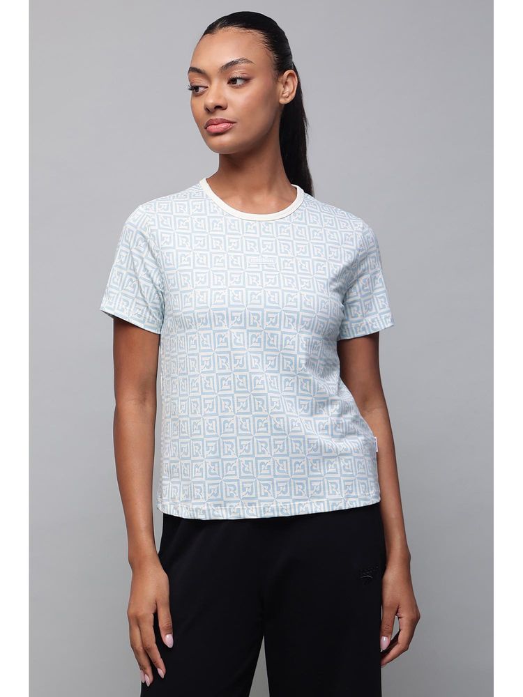 Reebok Women T-Shirt-image-1