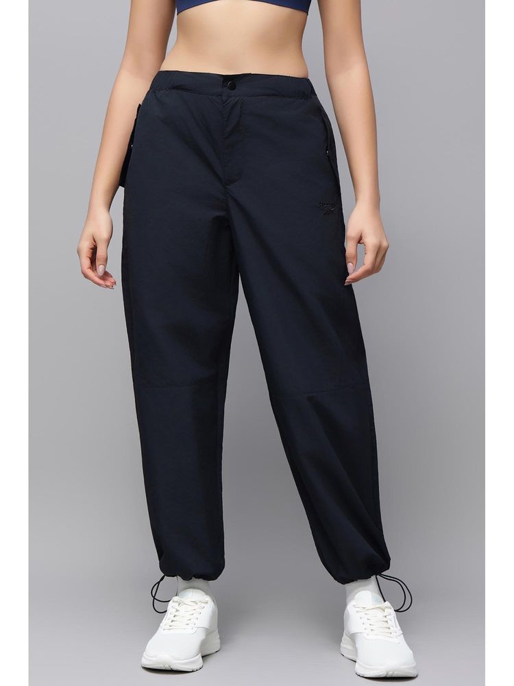 Reebok Women Navy Blue Jogger-image-10