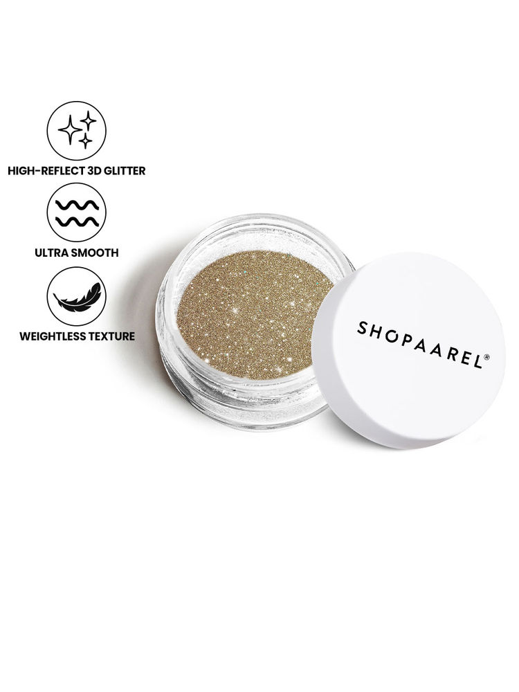 Shopaarel Lustrous Touch 3D Glitter-image-29