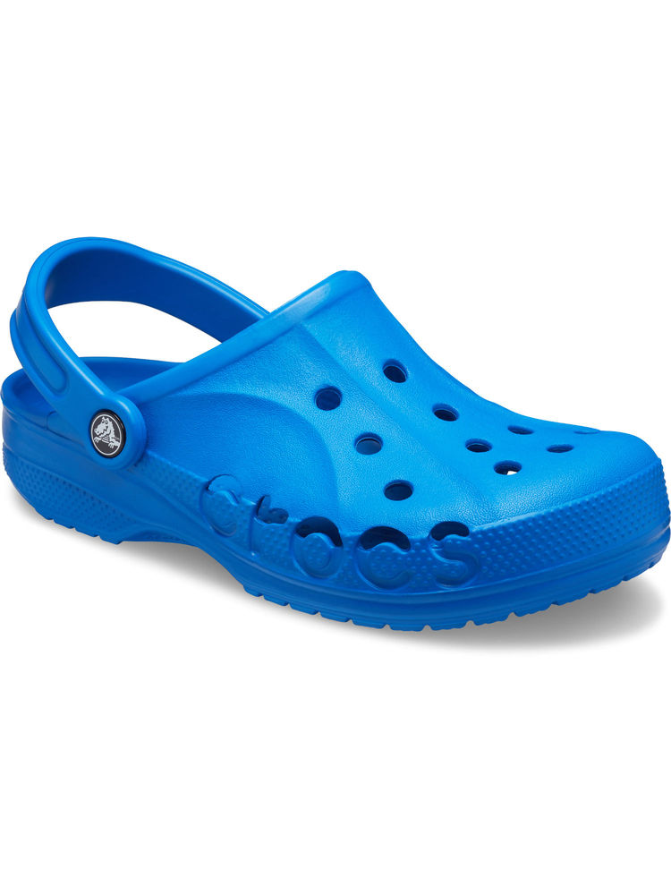 Crocs Unisex Adult Baya Clogs Bright Cobalt Blue-picture-25