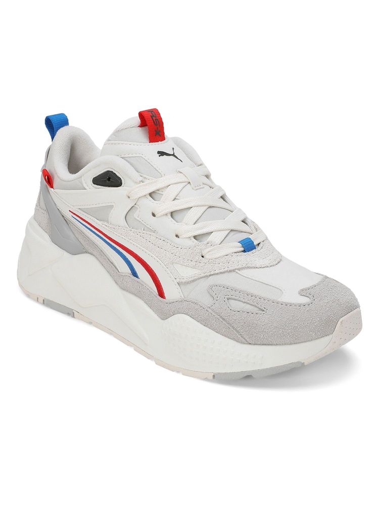 Puma RS-X Efekt Premium Athletics Unisex Grey Sneakers-picture-22