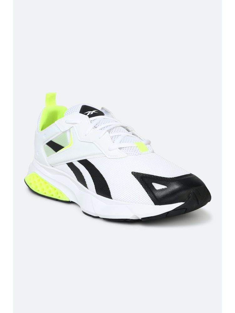 Reebok Unisex Hexalite Legacy Shoes-White-image-0