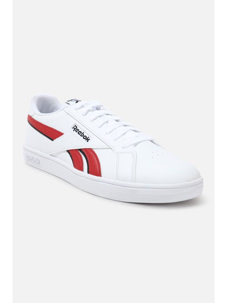 Reebok Unisex Court Retro Sneakers-picture-18