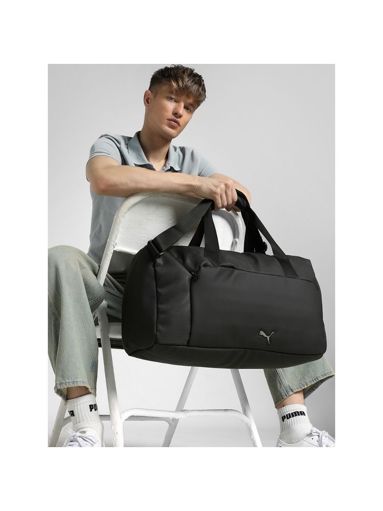 Puma PREMIUM PU Sports Duffle Bag-image-42