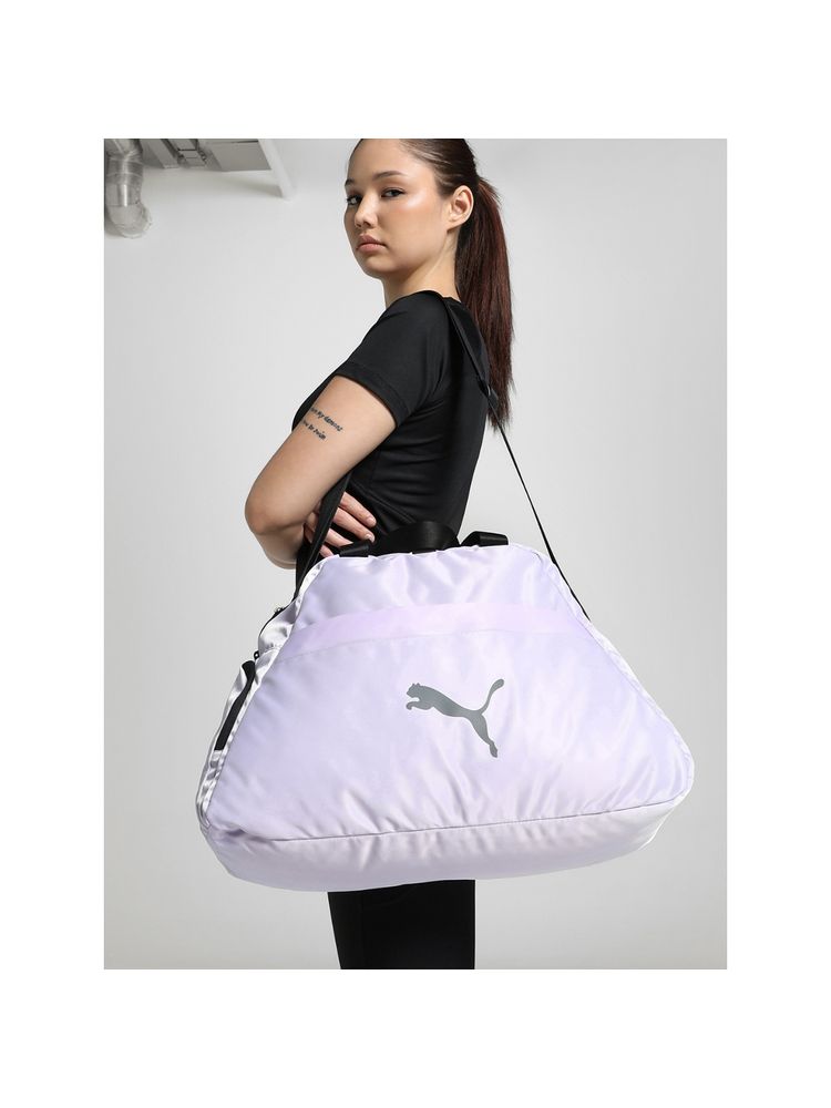 Puma Women's Training Duffle Bag