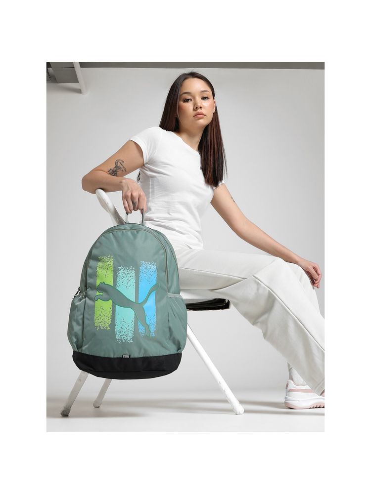 Puma Unisex Adventure Backpack