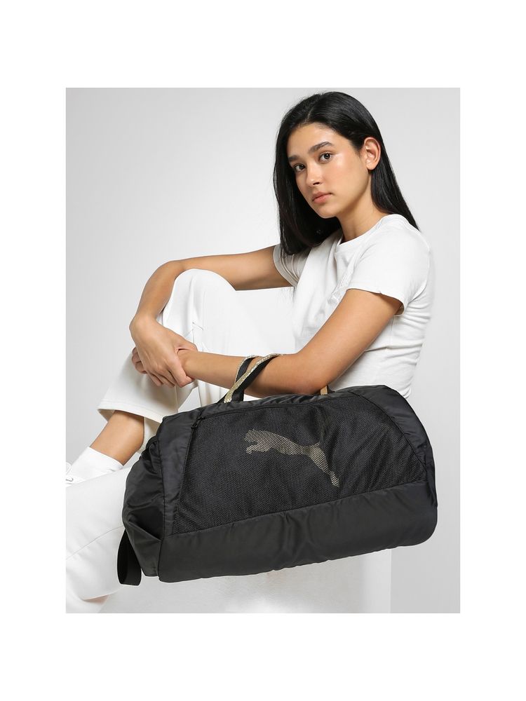 Puma AT ESS Women's barrel Duffle Bag-picture-12