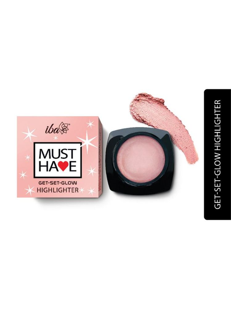 IBA Must Have Get- Set- Glow Highlighter-picture-10