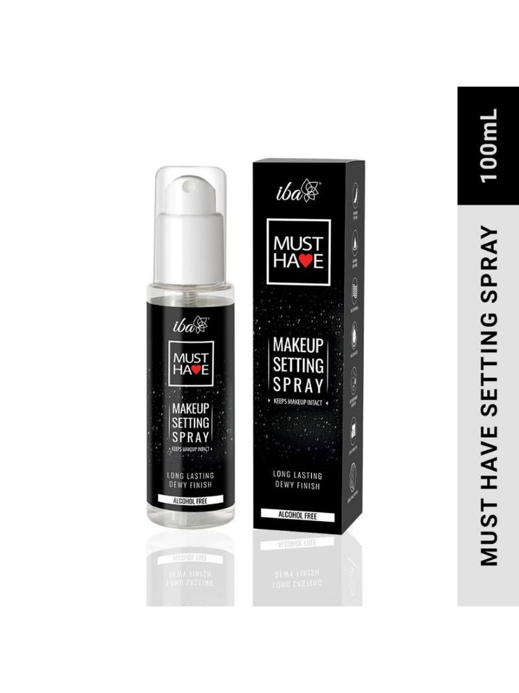 IBA Must Have Makeup Setting Spray-picture-35