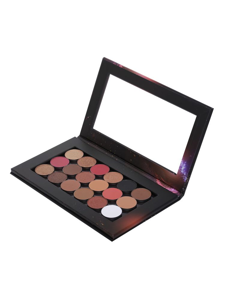 PAC MYO Palette - 2 Empty Palette-image-25