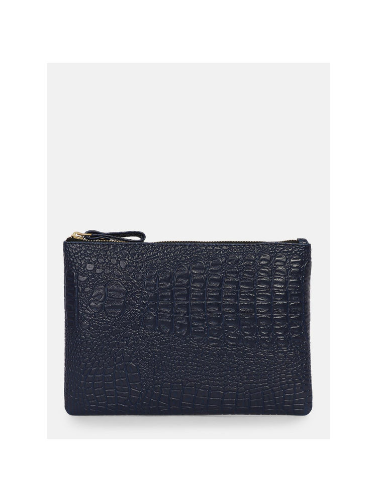 Bagsy Malone Blue Stylish Pouch-picture-19