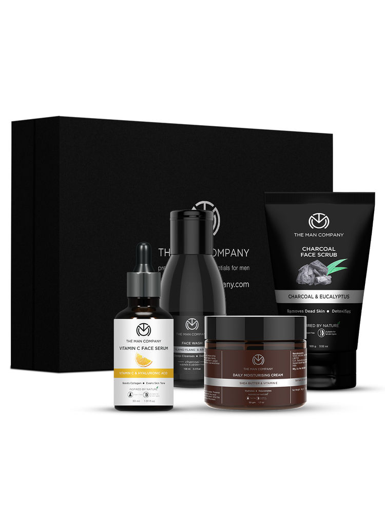 The Man Company Face On Point Facial Kit-picture-15