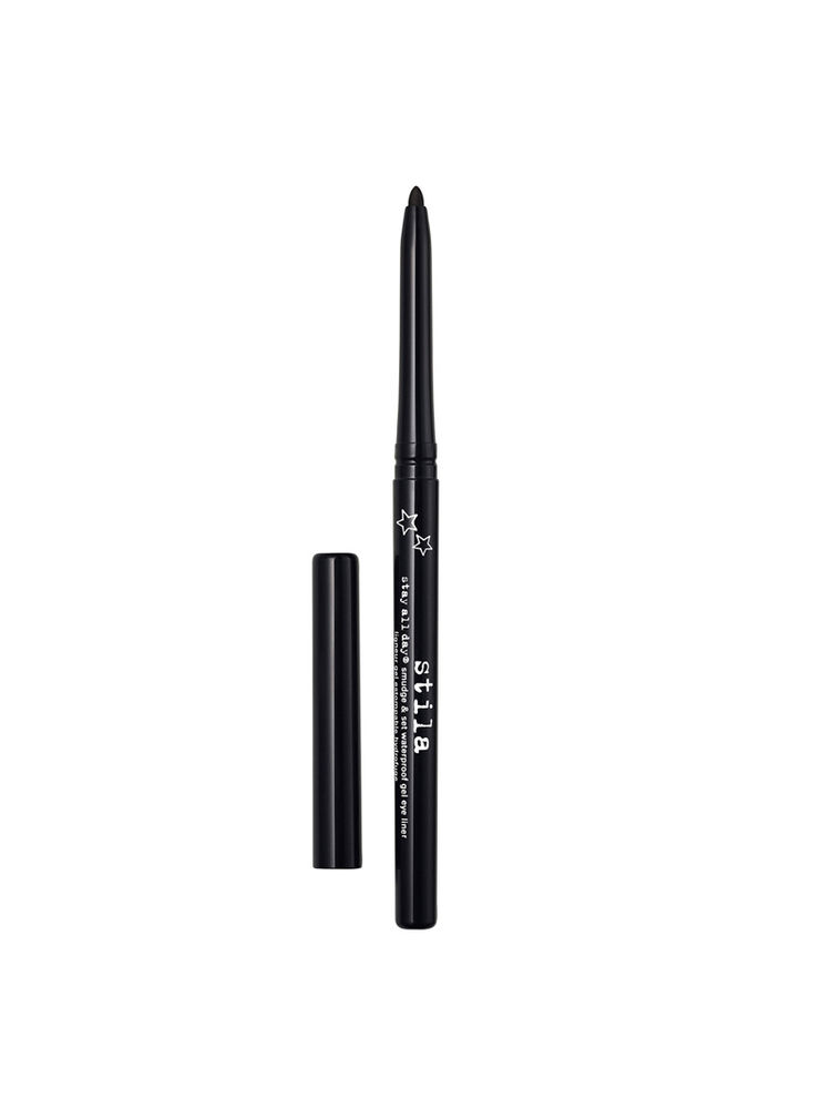 Stila Cosmetics Stay All Day Smudge & Set Waterproof Gel Eye Liner-image-27