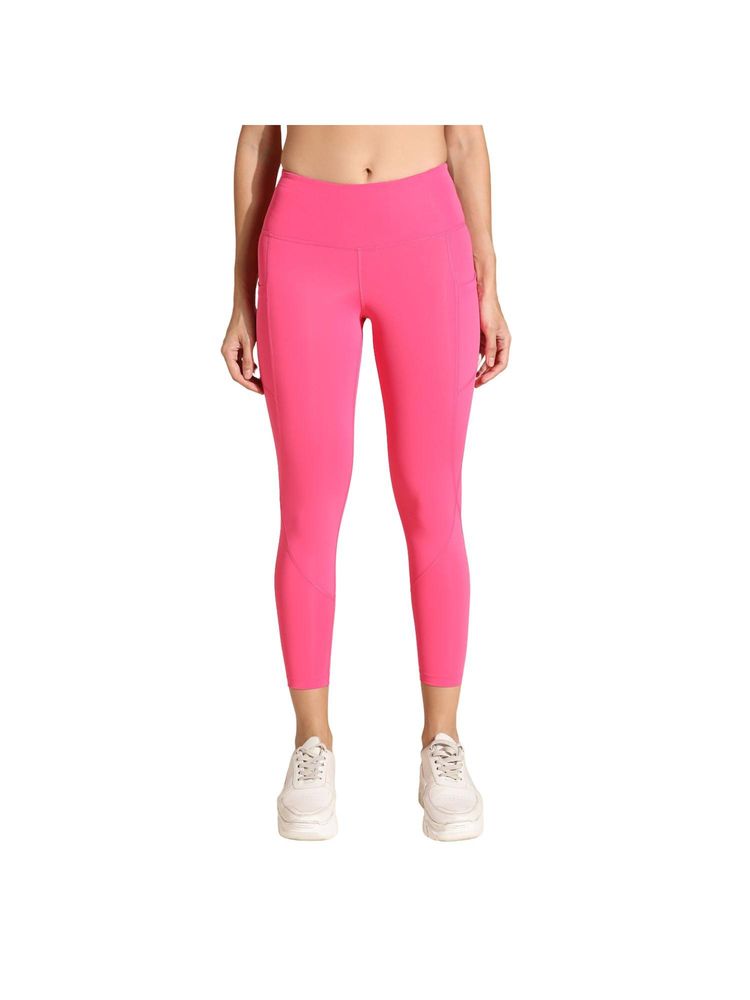 Silvertraq Aura Leggings Pink Fuchsia-picture-25