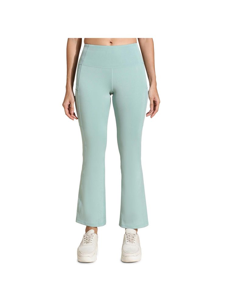 Silvertraq Luna Sculpt Straight Trackpants Ice Blue-picture-15