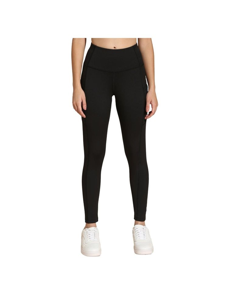Silvertraq Luna Sculpt Leggings Black-picture-21