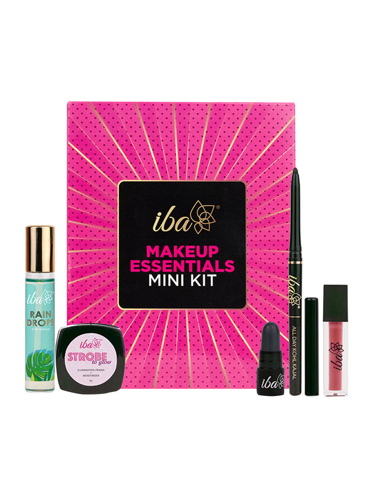 IBA Mini Makeup Essentials Kit-picture-9