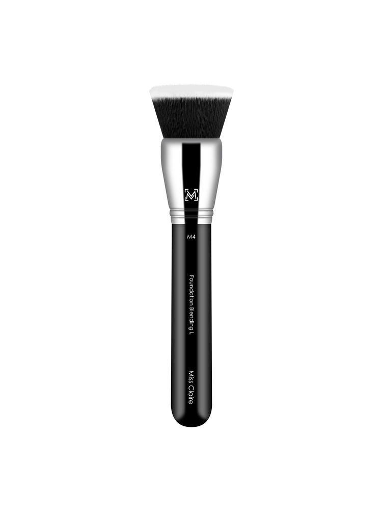 Miss Claire M4 - Foundation Blending Brush (l)-picture-22