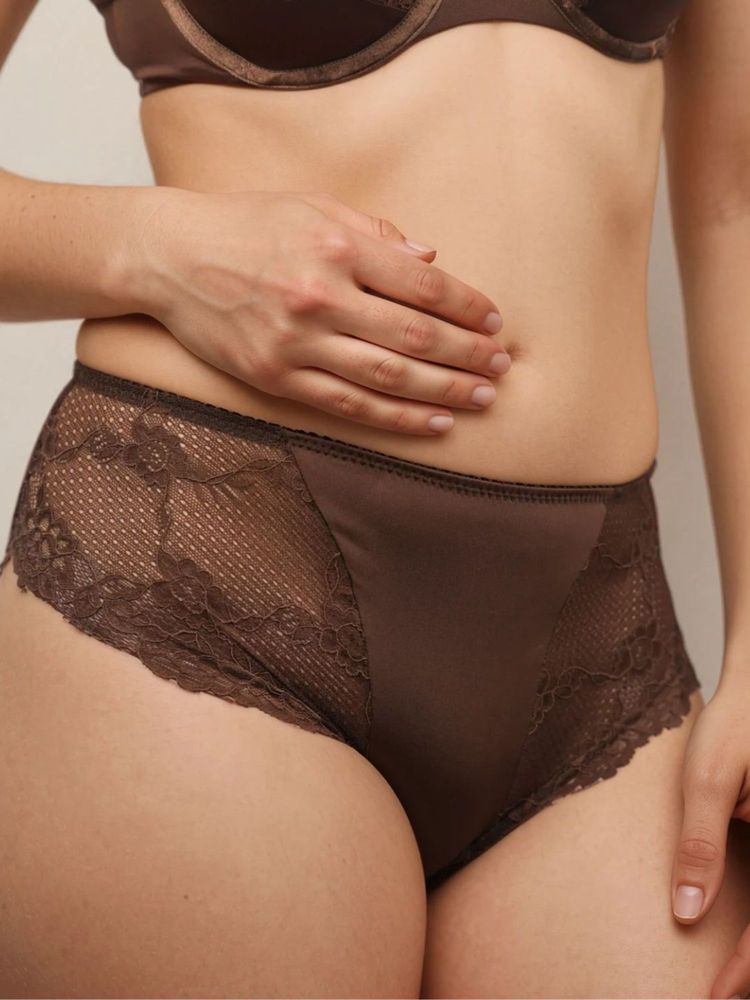 MHYTH Obsidian Mid-Rise Brief Panty-image-43