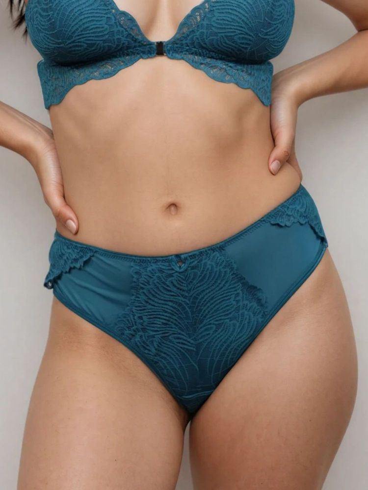MHYTH Opaline Whisper Lace Brief Panty-picture-27