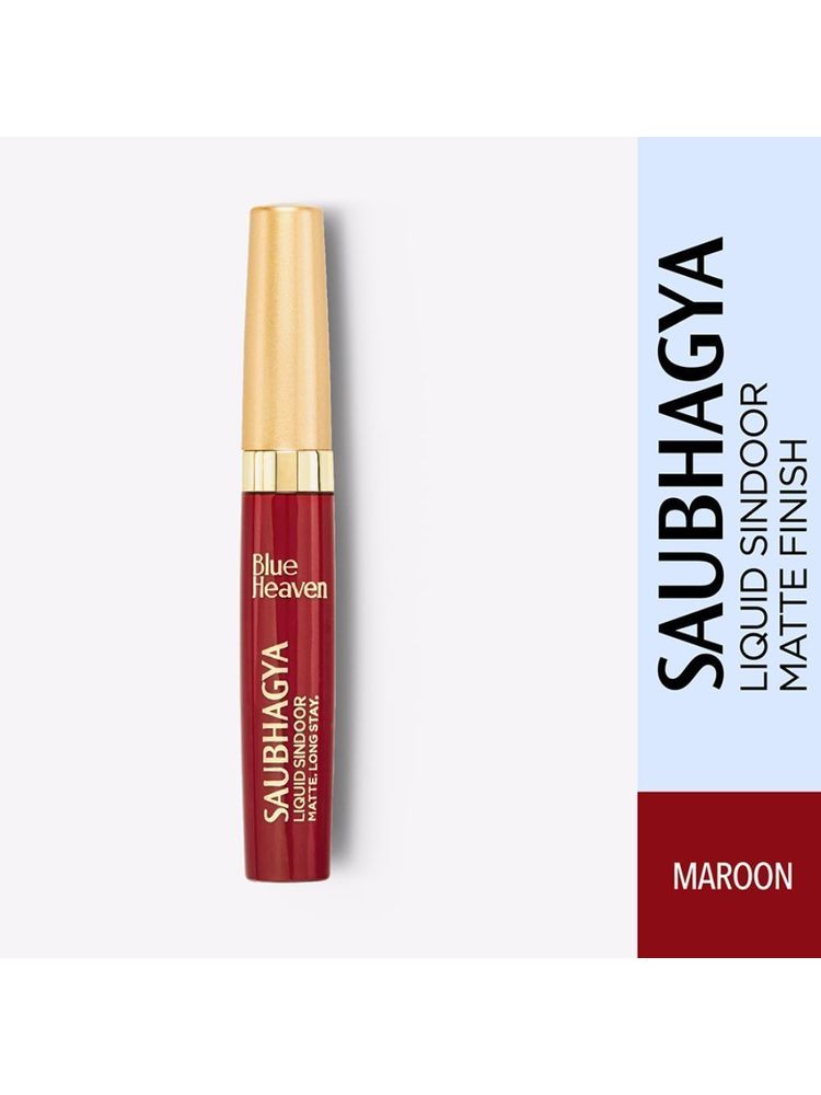 Blue Heaven Saubhagya Sindoor