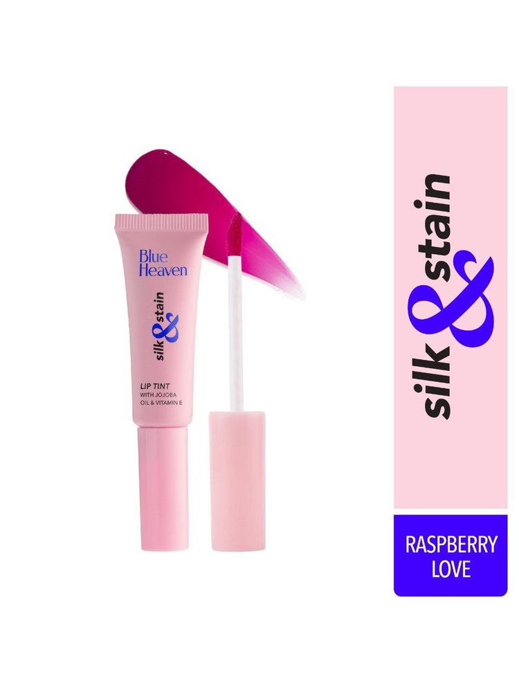 Blue Heaven Silk & Stain Lip Stain