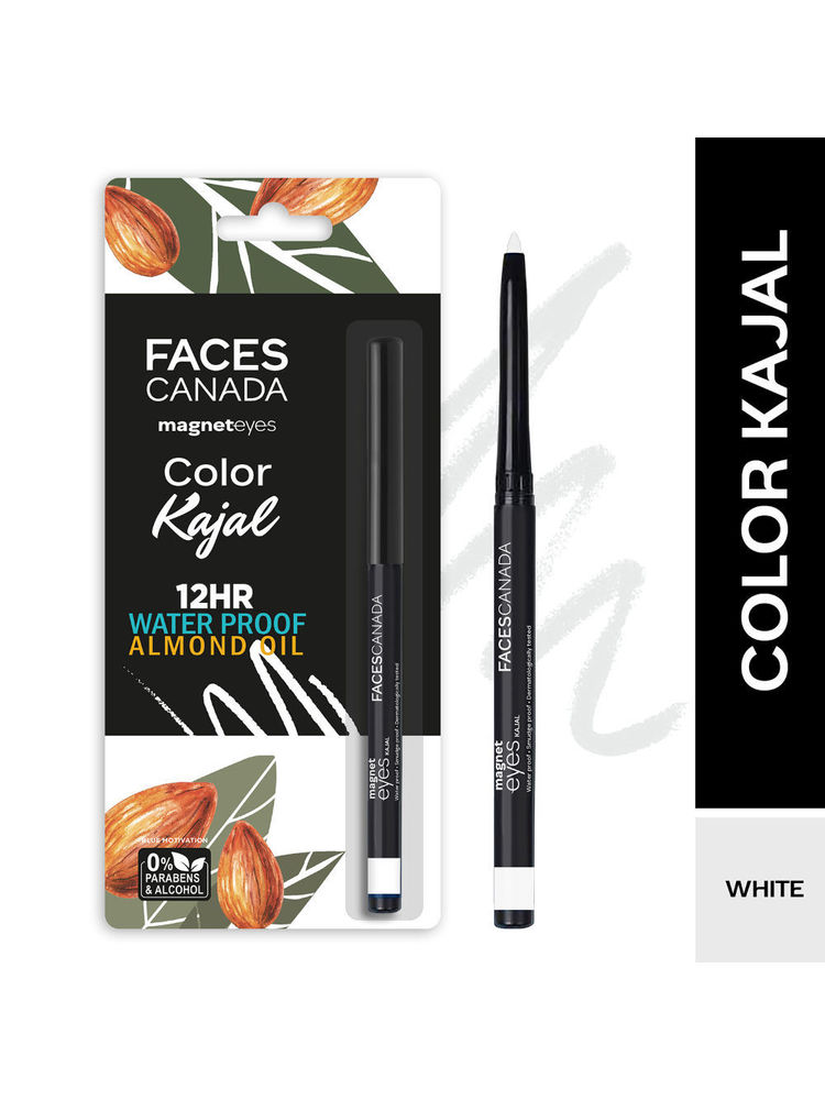 Faces Canada Magneteyes Kajal