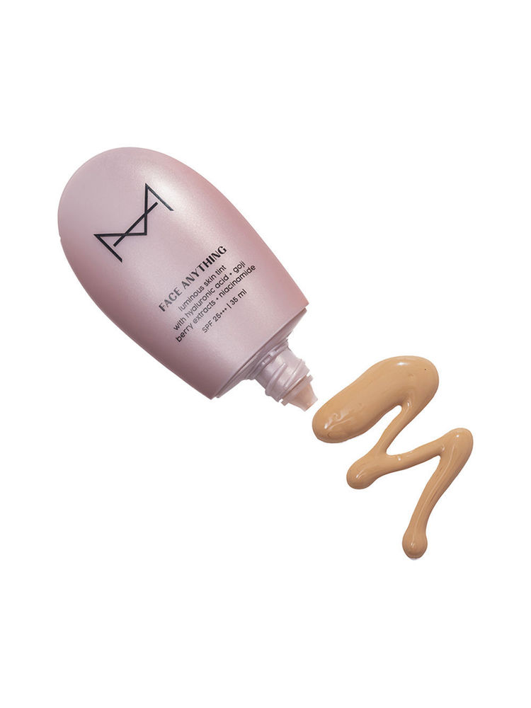 House Of Makeup Face Anything Luminous Skin Tint For Glass Skin